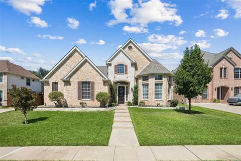528 Sorenson Trail, Keller, TX 76248