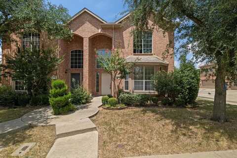 385 Ivan Drive, Lewisville, TX 75067