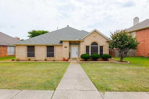 2209 Swallow Lane, Lewisville, TX 75077
