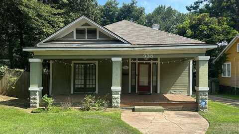 938 Boulevard Street, Shreveport, LA 71104