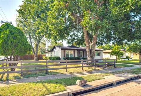 1832 Belmont Street, Mesquite, TX 75149