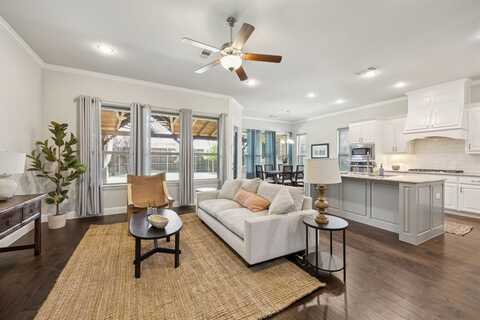 313 Silvery Pine Avenue, Wylie, TX 75098
