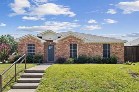 428 Kylie Lane, Wylie, TX 75098
