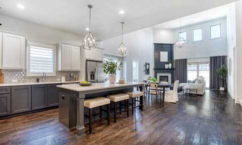2313 Hyer Place, McKinney, TX 75072