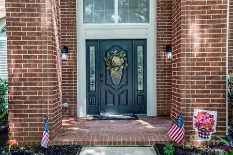 1092 Rosewood Drive, Grapevine, TX 76051