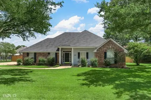 230 Ridgefield Drive, Bossier City, LA 71111