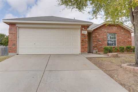 8541 Hawks Nest Drive, Fort Worth, TX 76131
