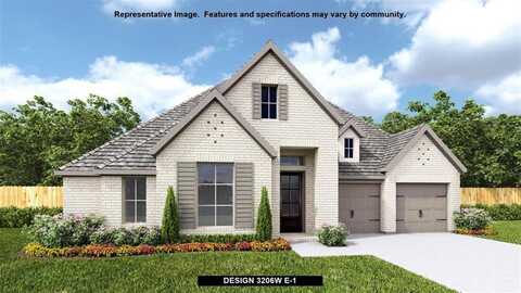 261 Rosemallow Lane, Waxahachie, TX 75165