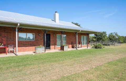 510 S Swanson Road, Mineral Wells, TX 76067