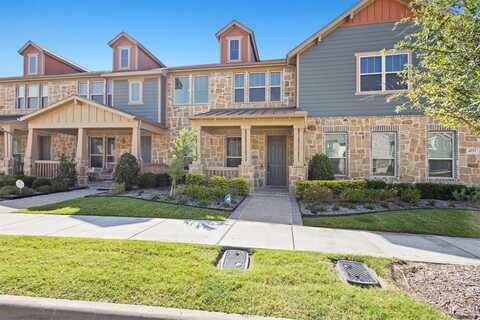 4553 Cypress Thorn Drive, Arlington, TX 76005