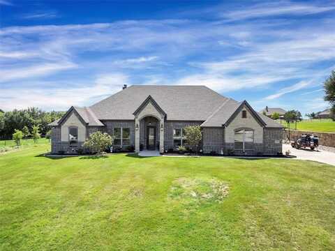 337 Kenyon Court, Granbury, TX 76049