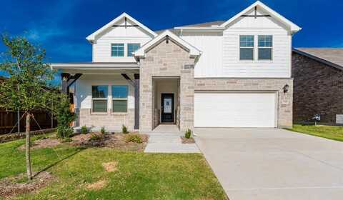 909 Elijah Lane, McKinney, TX 75069