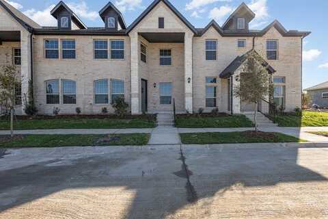 3609 Geoffrey Trail, Rowlett, TX 75088