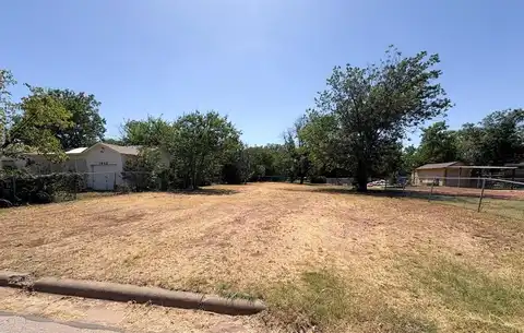 1450 Graham Street, Abilene, TX 79603