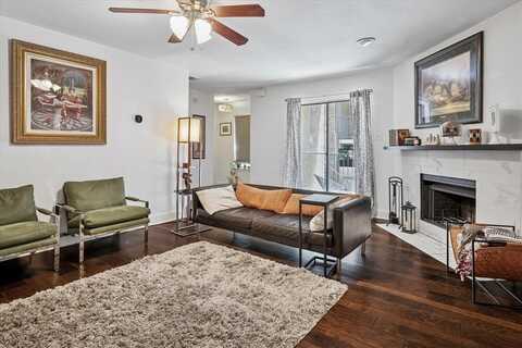 4777 Cedar Springs Road, Dallas, TX 75219