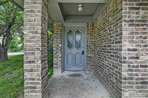 211 E Pritchard, Blue Ridge, TX 75424