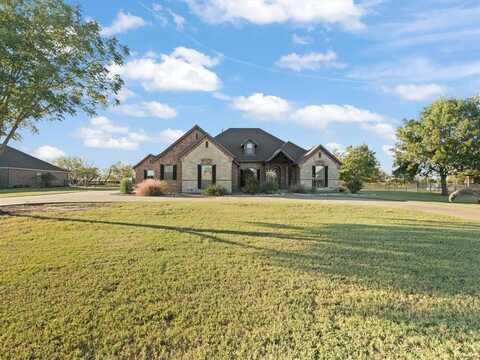 7710 Fall Creek Road, Terrell, TX 75160