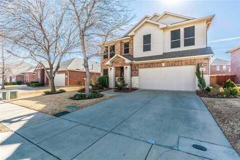 2824 Cameron Bay Drive, Lewisville, TX 75056
