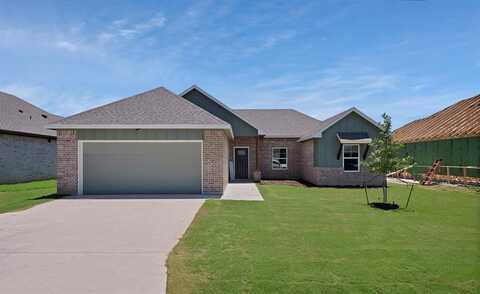 108 Panther Loop, Mabank, TX 75147