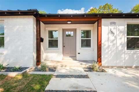 3521 Mission Street, Fort Worth, TX 76109