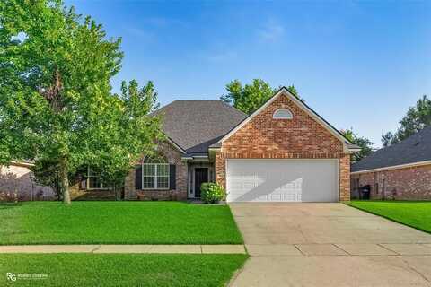 1614 S Lexington Drive, Bossier City, LA 71111