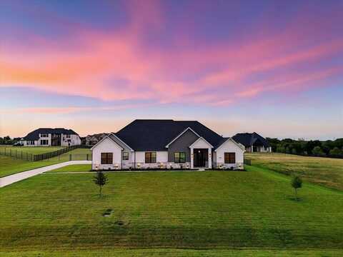 389 Arbor Mill Court, Sunnyvale, TX 75182