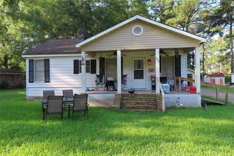 203 North Street, Springhill, LA 71075