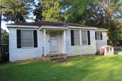 203 North Street, Springhill, LA 71075