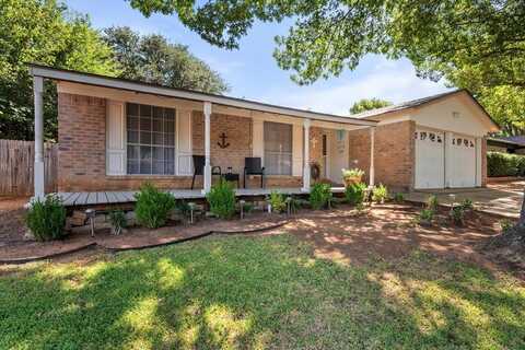 5417 Sandusky Court, Arlington, TX 76017