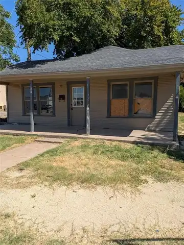 1218 S 14th Street, Abilene, TX 79602