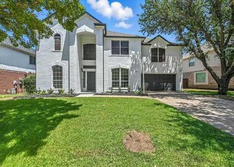 2113 Rustic Ridge Drive, Keller, TX 76248