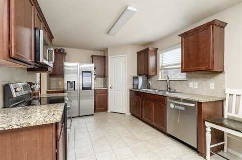 2320 Willard Way, Forney, TX 75126