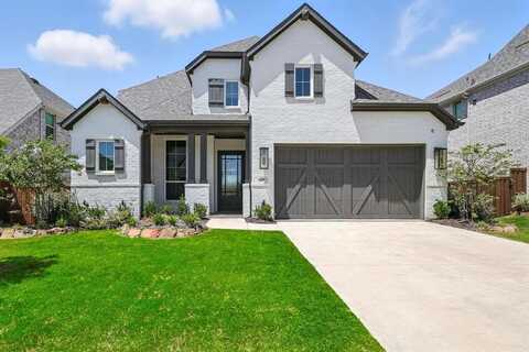 2660 Starwood Drive, Prosper, TX 75078