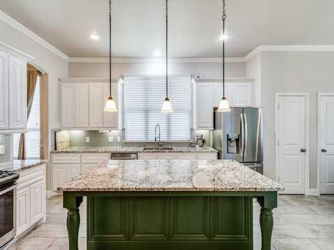 521 Haven Drive, Anna, TX 75409