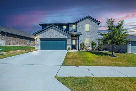 10508 Lequoia Street, Fort Worth, TX 76179