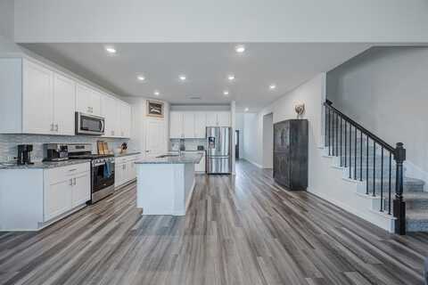 10508 Lequoia Street, Fort Worth, TX 76179