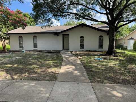 1420 Cross Bend Road, Plano, TX 75023