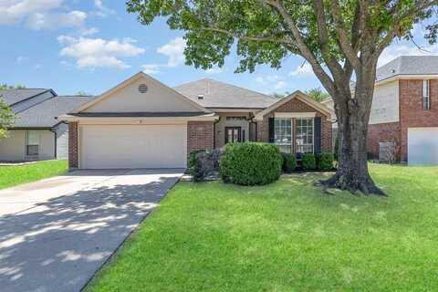 104 Woodcreek Drive, Rockwall, TX 75032