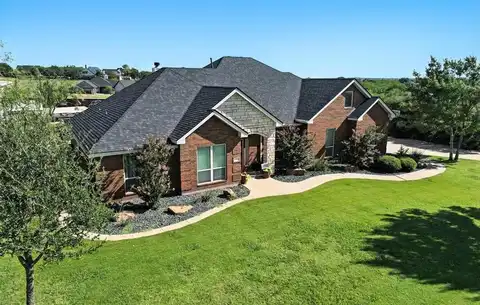 8426 Saddle Creek Road, Abilene, TX 79602