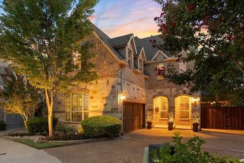 1000 The Lakes Boulevard, Lewisville, TX 75056