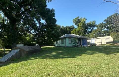 4830 W Houston Street, Sherman, TX 75092