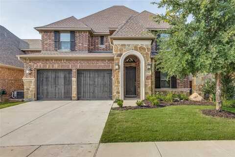 3708 Winchester, The Colony, TX 75056