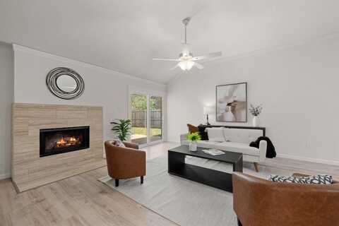 7008 Indiana Avenue, Fort Worth, TX 76137