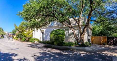 3802 S Versailles Avenue, Dallas, TX 75209