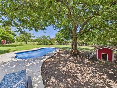 853 Pratt Road, Red Oak, TX 75154