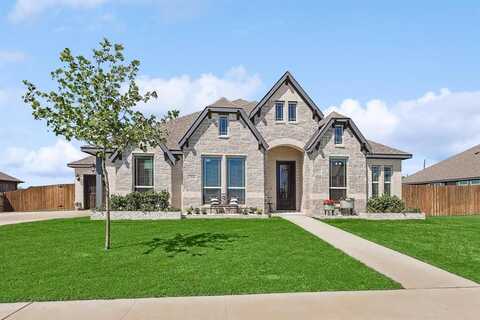 2806 Byrd Ranch Road, Midlothian, TX 76065