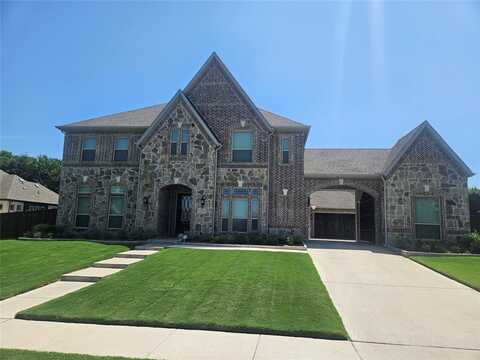 1420 Ashton Ridge Drive, Prosper, TX 75078