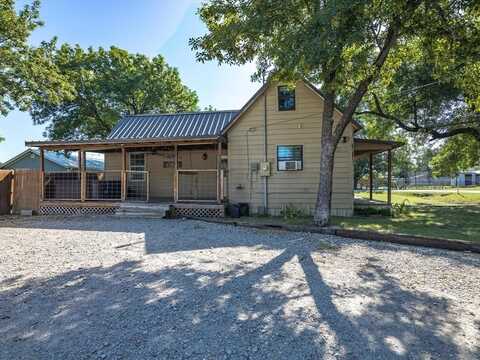 250 Cosey Street, Palmer, TX 75152
