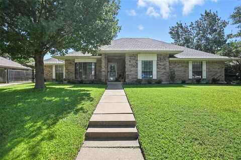 7413 Lemonwood Lane, Fort Worth, TX 76133