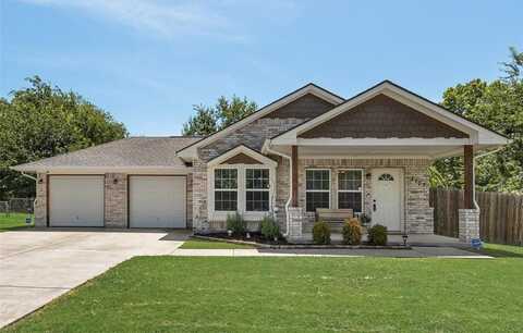 3107 Selfridge Drive, Arlington, TX 76014